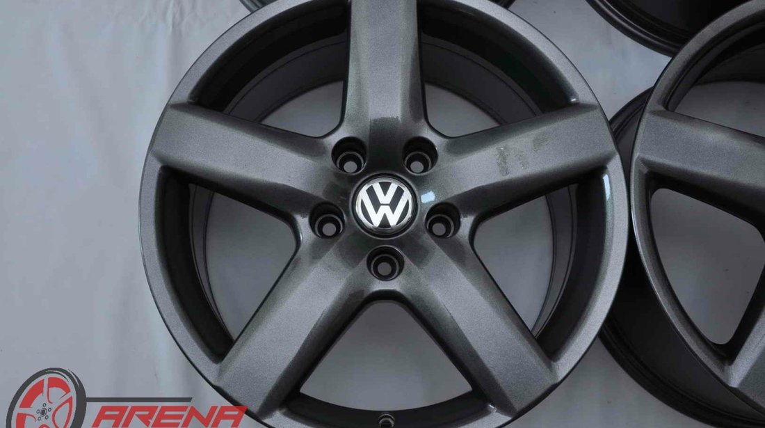 Jante 19 inch Originale VW Touareg 7L 7P 5x130 R19