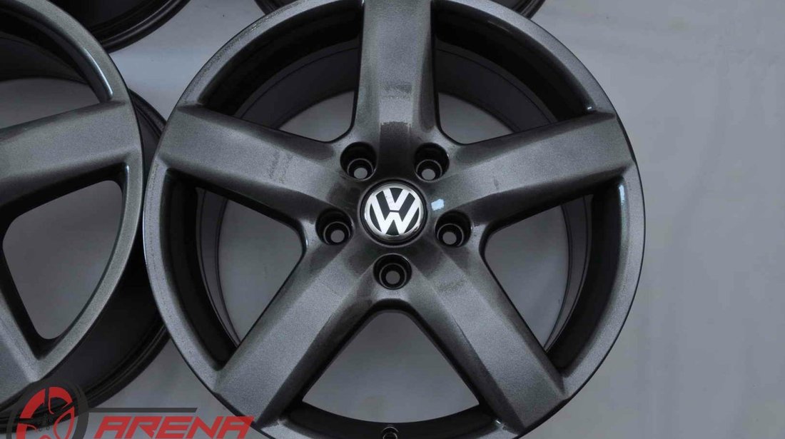 Jante 19 inch Originale VW Touareg 7L 7P 5x130 R19