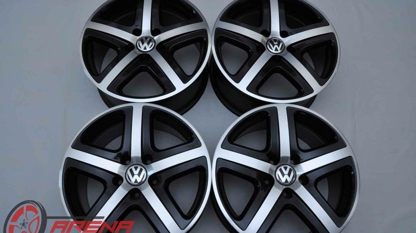 Jante 19 inch Originale VW Touareg 7L 7P Audi Q7 4L 5x130 Ahteo R19