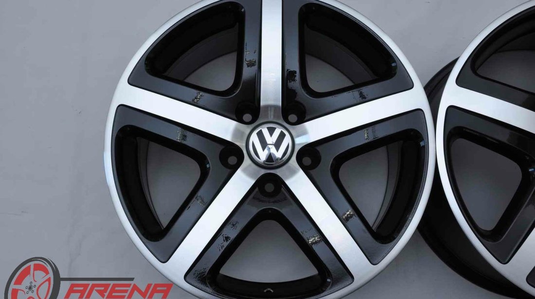 Jante 19 inch Originale VW Touareg 7L 7P Audi Q7 4L 5x130 Ahteo R19