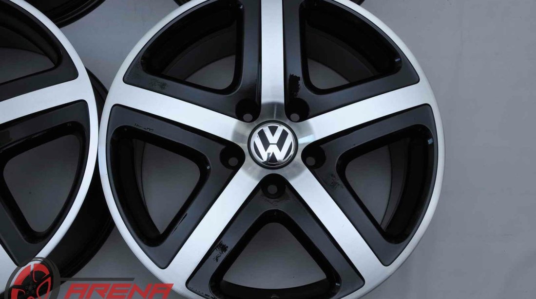 Jante 19 inch Originale VW Touareg 7L 7P Audi Q7 4L 5x130 Ahteo R19