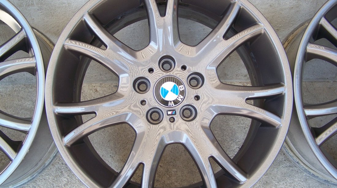 Jante 19 ///M concave bmw x1 x3 x4 f30 f32 e90 e92 gt f34 f10 gt f07