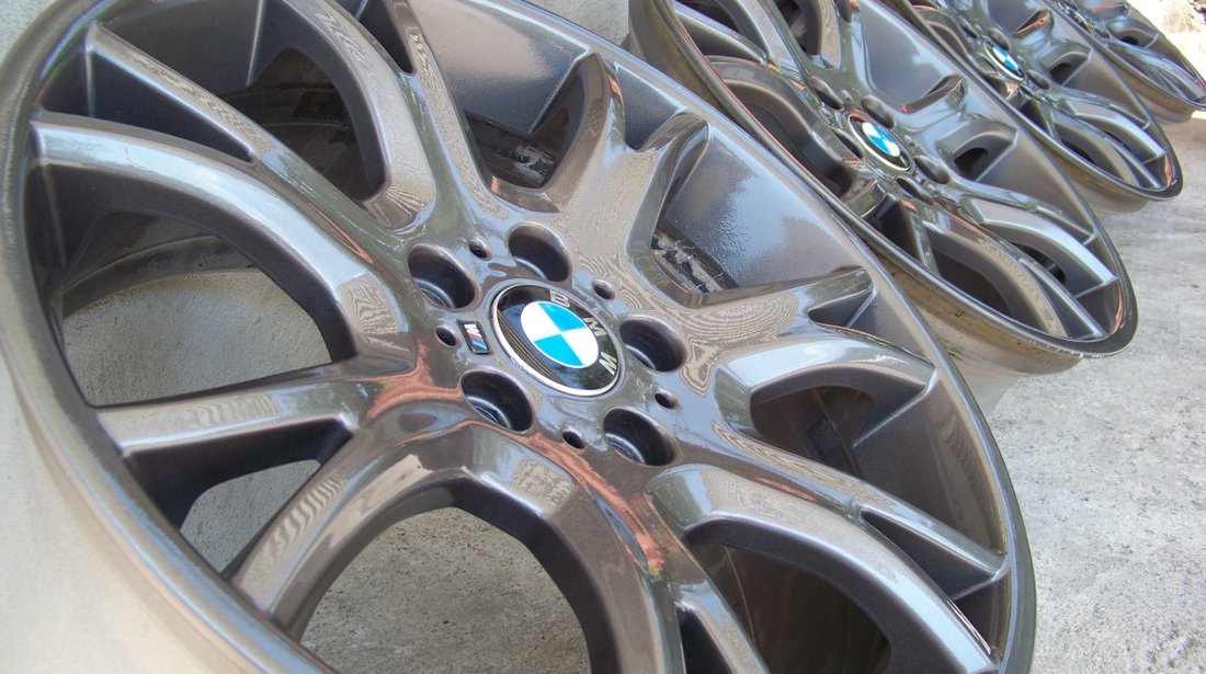 Jante 19 ///M concave bmw x1 x3 x4 f30 f32 e90 e92 gt f34 f10 gt f07