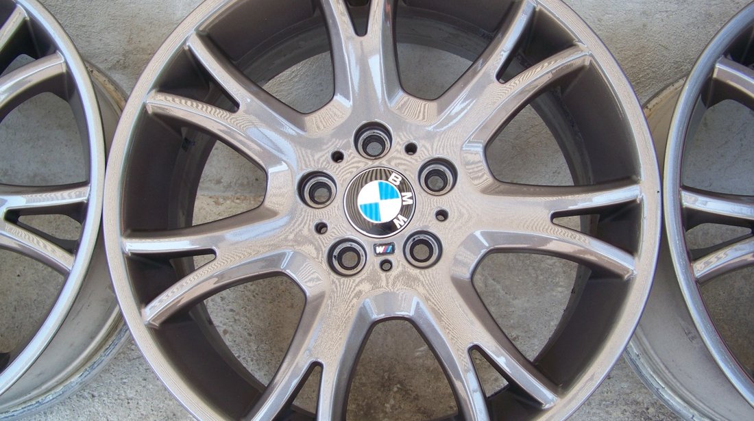 Jante 19 ///M concave bmw x1 x3 x4 f30 f32 e90 e92 gt f34 f10 gt f07