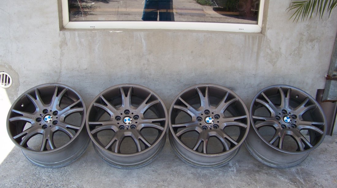 Jante 19 ///M concave bmw x1 x3 x4 f30 f32 e90 e92 gt f34 f10 gt f07