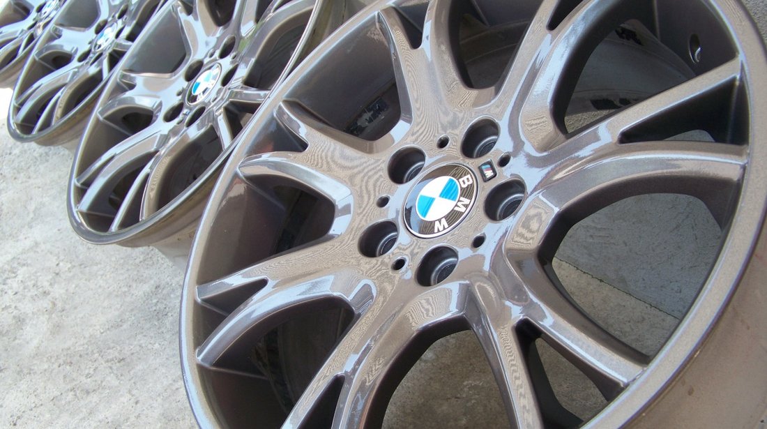 Jante 19 ///M concave bmw x1 x3 x4 f30 f32 e90 e92 gt f34 f10 gt f07