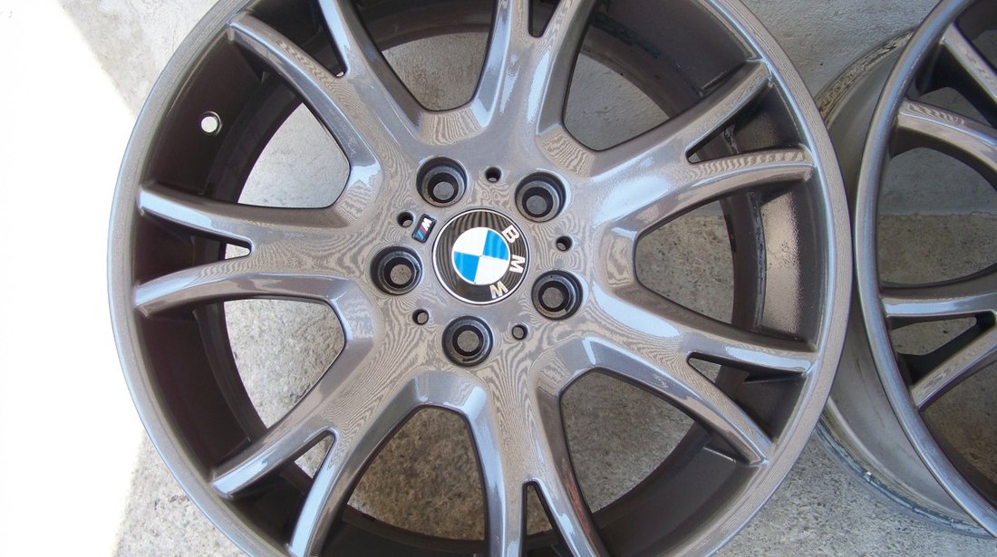 Jante 19 ///M concave bmw x1 x3 x4 f30 f32 e90 e92 gt f34 f10 gt f07