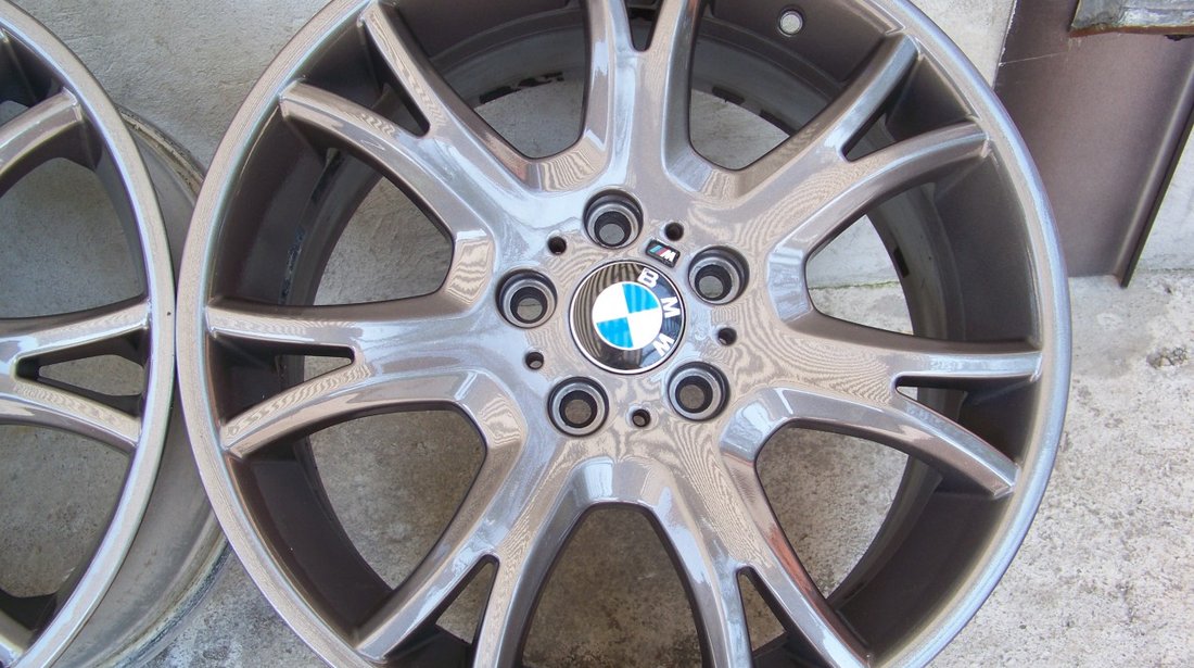 Jante 19 ///M concave bmw x1 x3 x4 f30 f32 e90 e92 gt f34 f10 gt f07