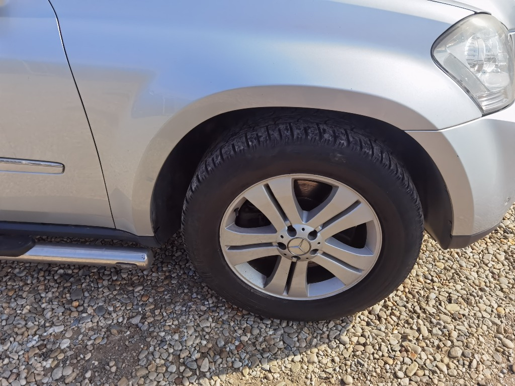 Jante 19 Mercedes GL X164