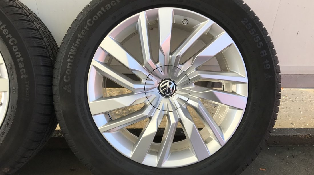 Jante 19 Originale 5X112 VW Touareg 3 CR7 Audi Q7 4M Q8