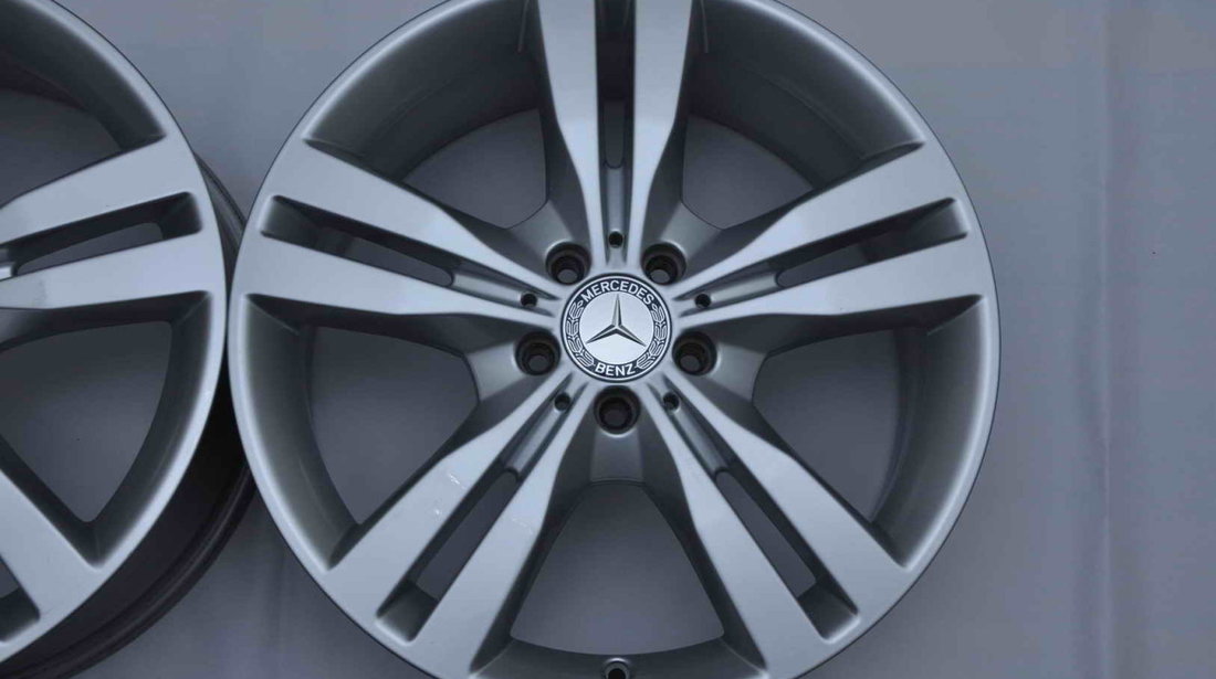 Jante 19" Originale Mercedes M-Class ML GLE W166 W164 19 inch