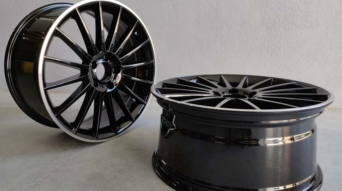 Jante 19" R19 5x112