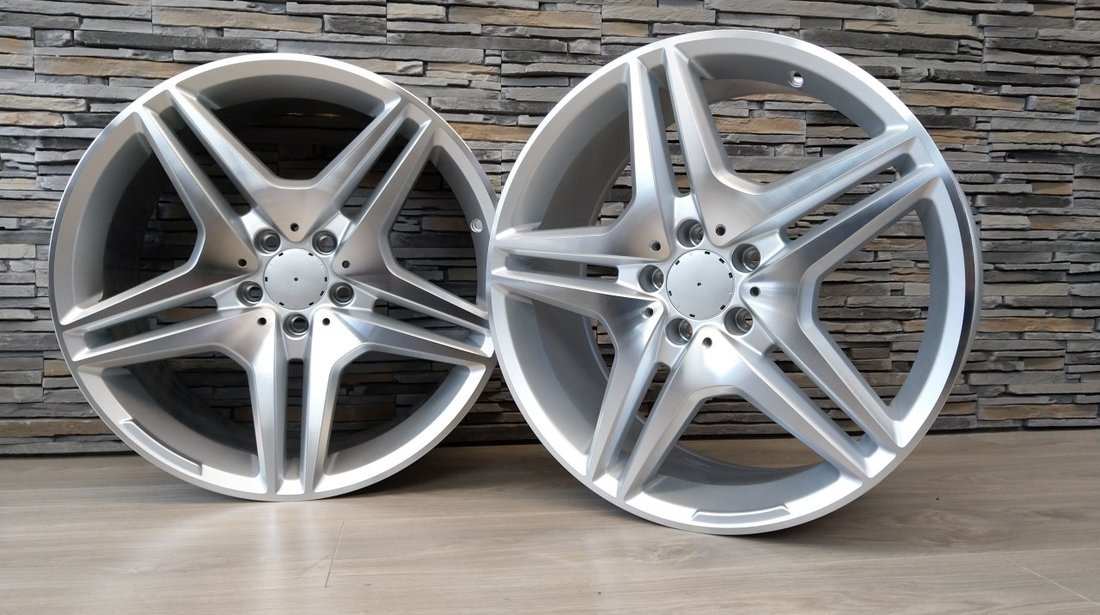 Jante 19" R19 5x112