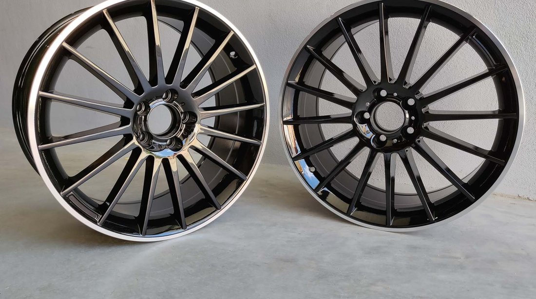 Jante 19" R19 5x112