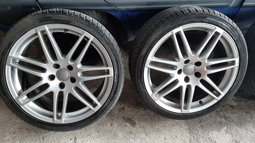 jante 19 S-LINE ,audi,vw,mercedes,5x112