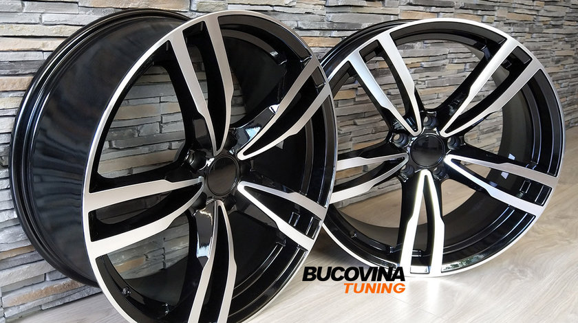 Jante 20” 5×120 BMW Design