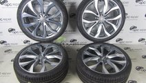 Jante 20 Audi A6 4G Roti complete Vara Noi 255 35 ...