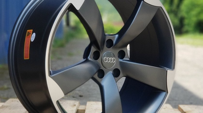 Jante 20 AUDI Rotor R20 A5 A6 A7 A8 Q5