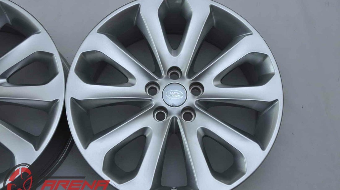 Jante 20 inch Noi Originale Range Rover Sport Vogue R20