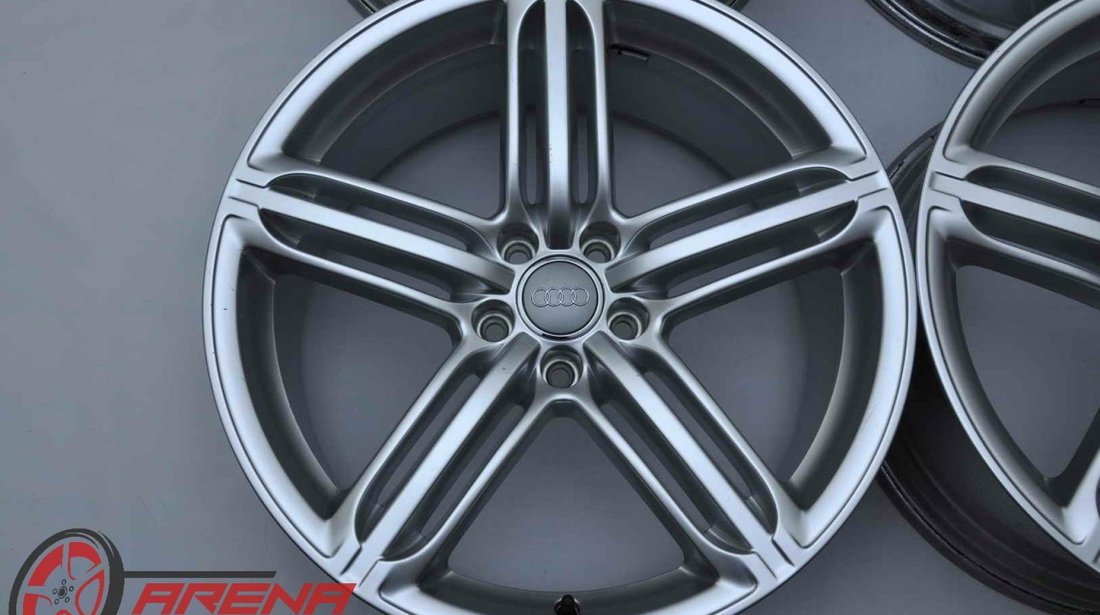 Jante 20 inch Originale Audi A7 S7 4G A8 S8 4H 4N R20