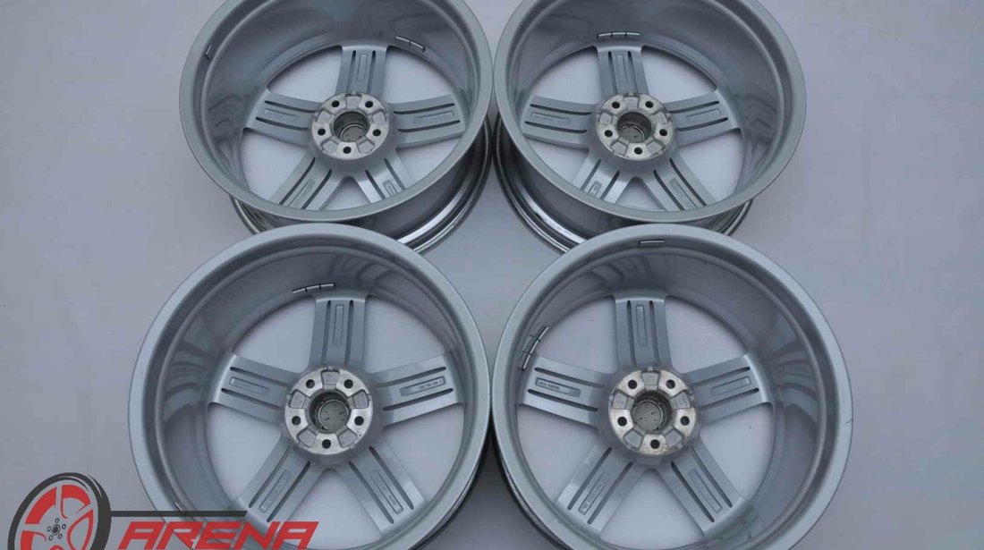 Jante 20 inch Originale Audi A7 S7 4G A8 S8 4H 4N R20