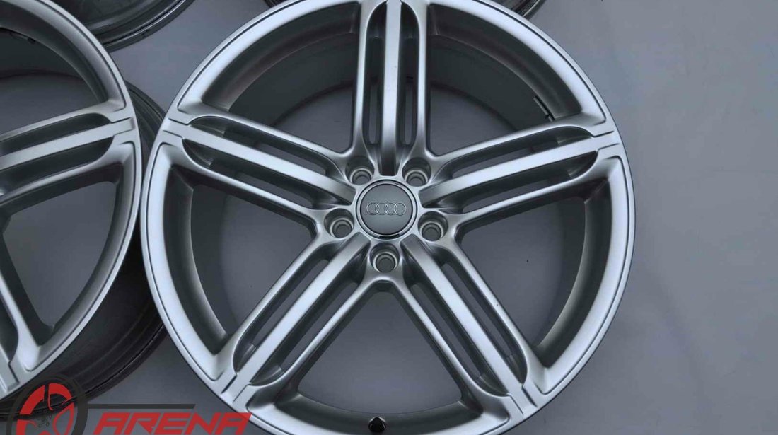 Jante 20 inch Originale Audi A7 S7 4G A8 S8 4H 4N R20