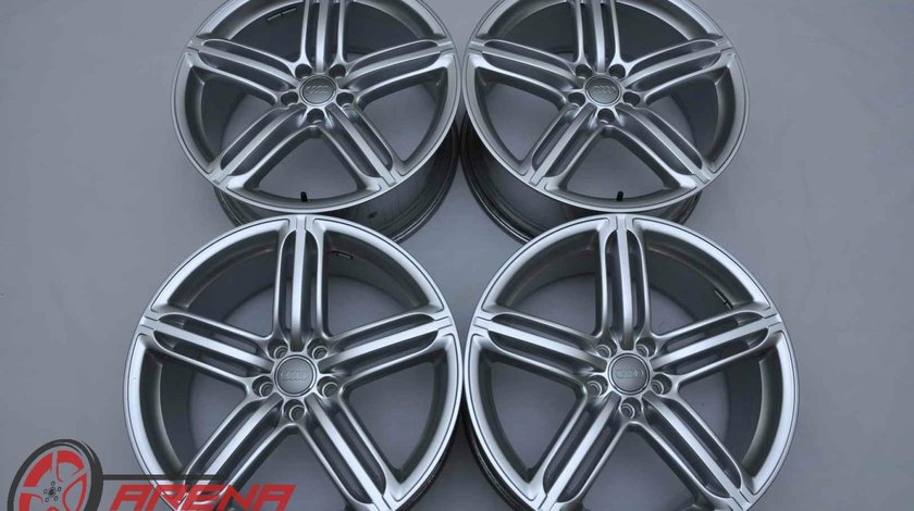 Jante 20 inch Originale Audi A7 S7 4G A8 S8 4H 4N R20