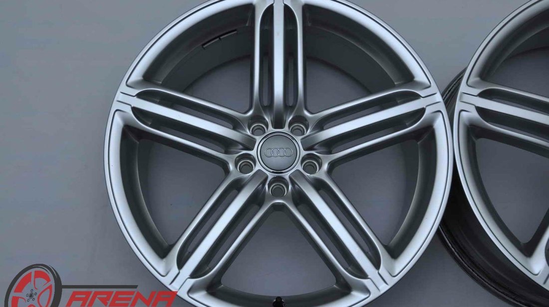 Jante 20 inch Originale Audi A7 S7 4G A8 S8 4H 4N R20