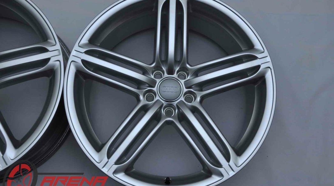 Jante 20 inch Originale Audi A7 S7 4G A8 S8 4H 4N R20