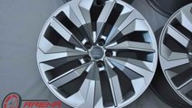 Jante 20 inch Originale Audi E-Tron Q7 SQ7 Q8 SQ8 ...