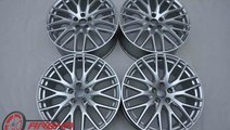 Jante 20 inch Originale Audi Q7 SQ7 4M R20 5x112