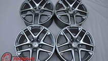 Jante 20 inch Originale Mercedes GLC C63 AMG W253 ...