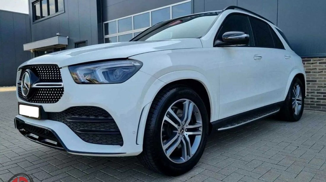 Jante 20 inch Originale Mercedes GLE W167 R20