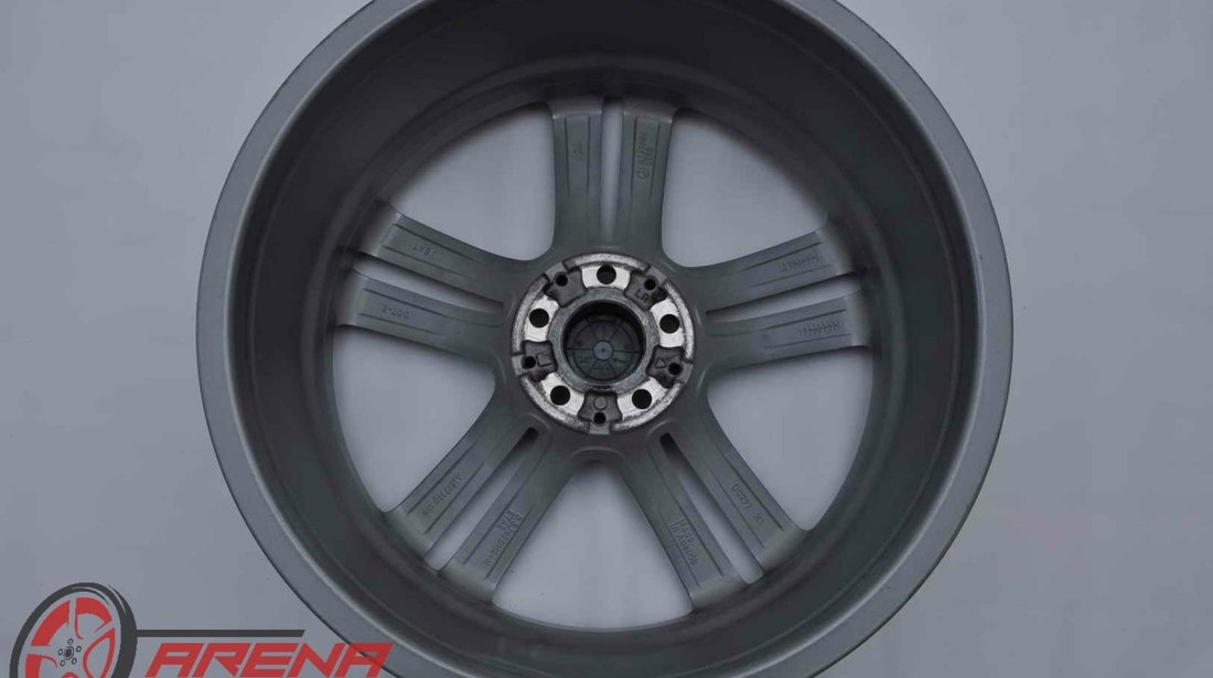 Jante 20 inch Originale Mercedes GLE W167 R20