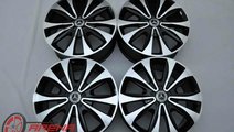 Jante 20 inch Originale Mercedes ML W166 R20 Bicol...