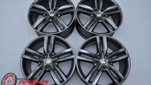 Jante 20 inch Originale VW Touareg 7P Pikes Peak G...