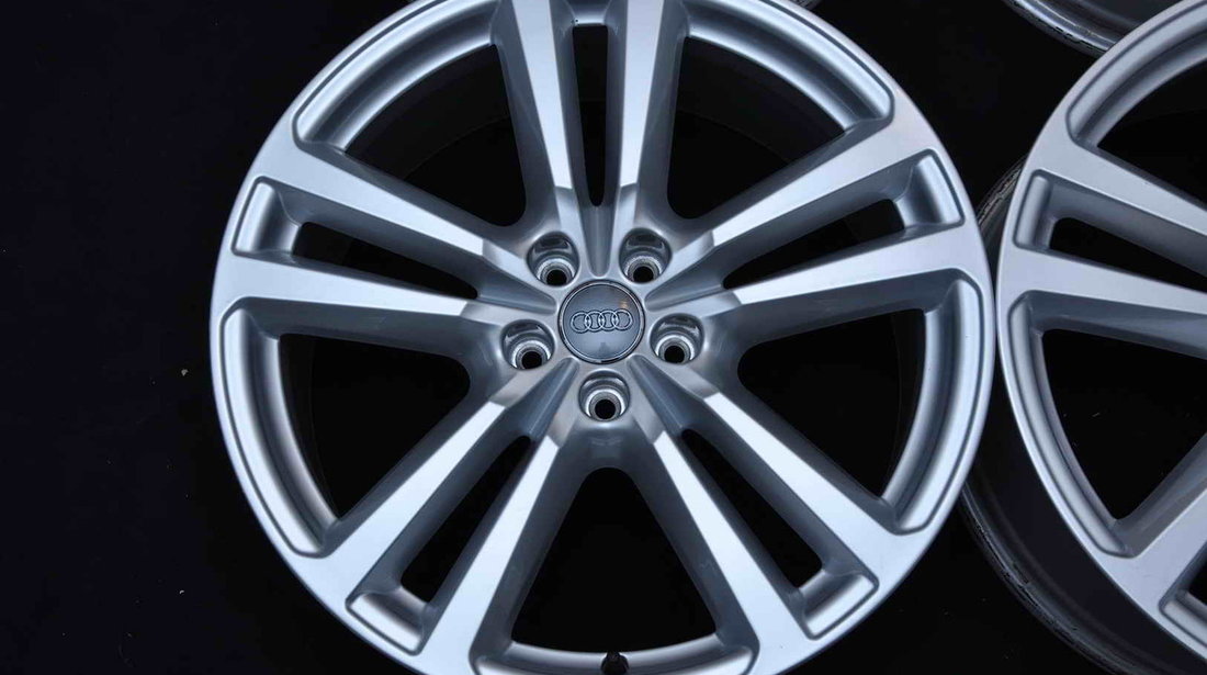 Jante 20" Originale Audi Q7 4M 20 inch 5x112 4M0601025G