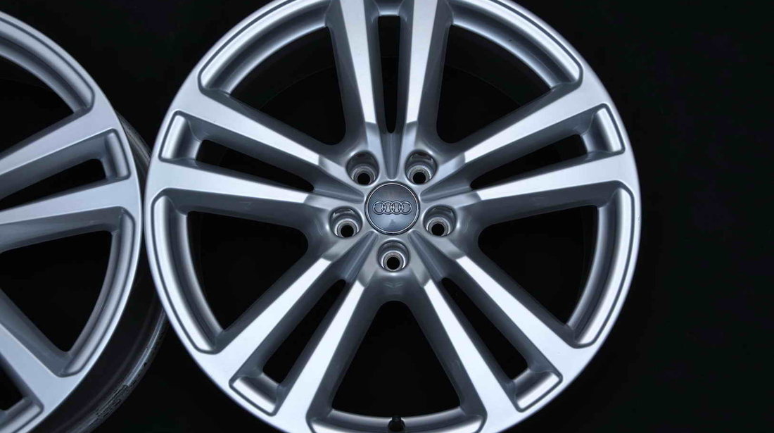 Jante 20" Originale Audi Q7 4M 20 inch 5x112 4M0601025G