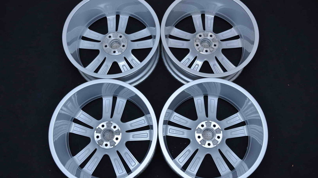 Jante 20" Originale Audi Q7 4M 20 inch 5x112 4M0601025G