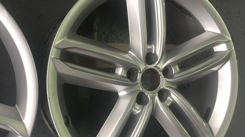 Jante 20 toli originale Audi A6 4G C7 Allroad