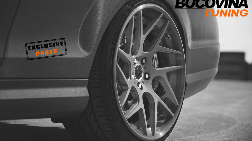 JANTE 3SDM DESIGN 18" 5x120