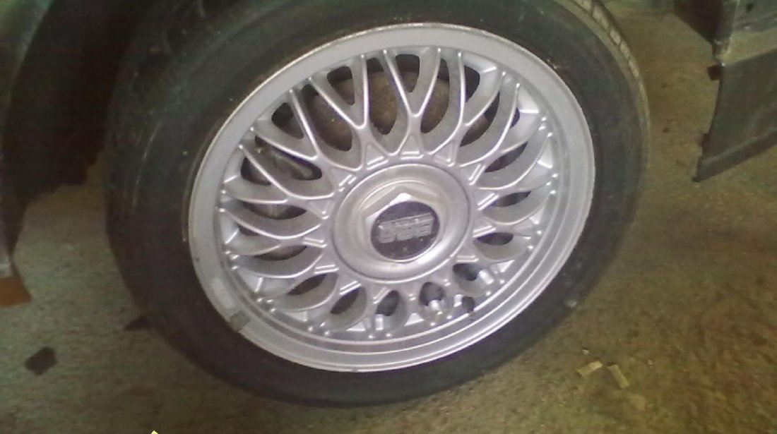 Jante 4x100 15inch BBS