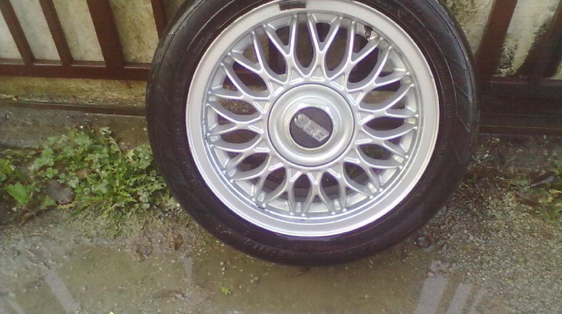 Jante 4x100 15inch BBS