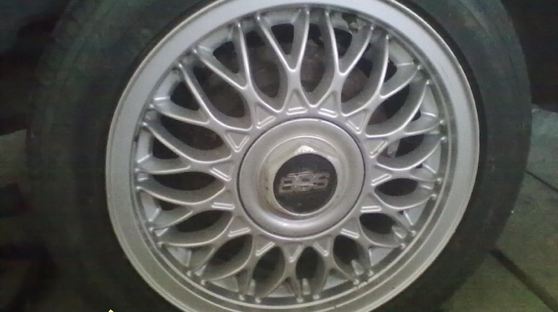 Jante 4x100 15inch BBS