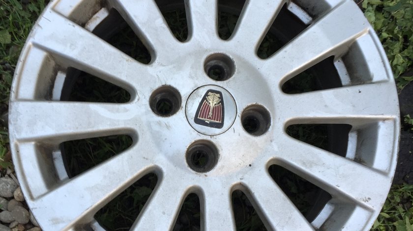 Jante 4x100 ORIGINALE R15 Opel Rover Mazda Toyota Kia Honda Suzuki