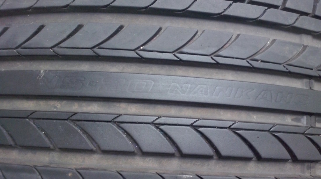 Jante 5 x 108 R19 Ford Renault Volvo cu anvelope 7 mm