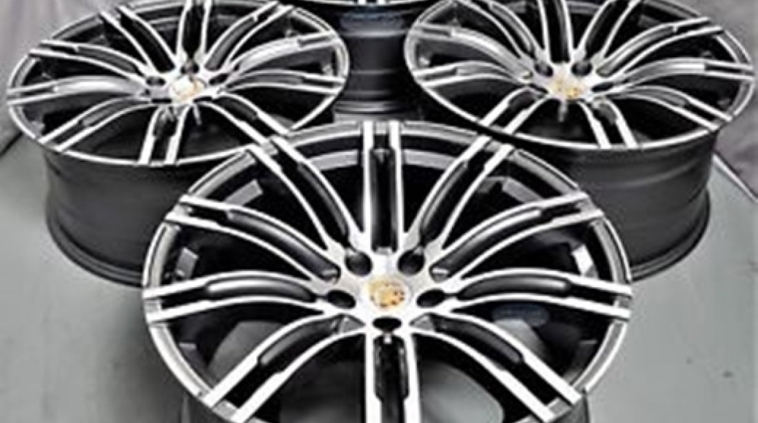 Jante 5x130 R20 R21 inchi pentru VW Touareg Porsche