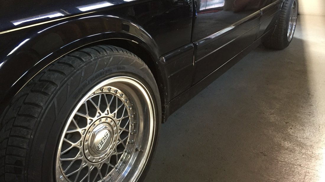 Jante 9J/15", BBS RM originale, 4x100.