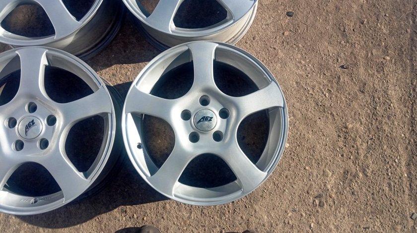 JANTE AEZ 16 5X108 FORD SI ALTELE