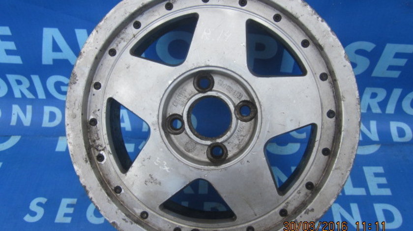 Jante aliaj 14’’ 4x100